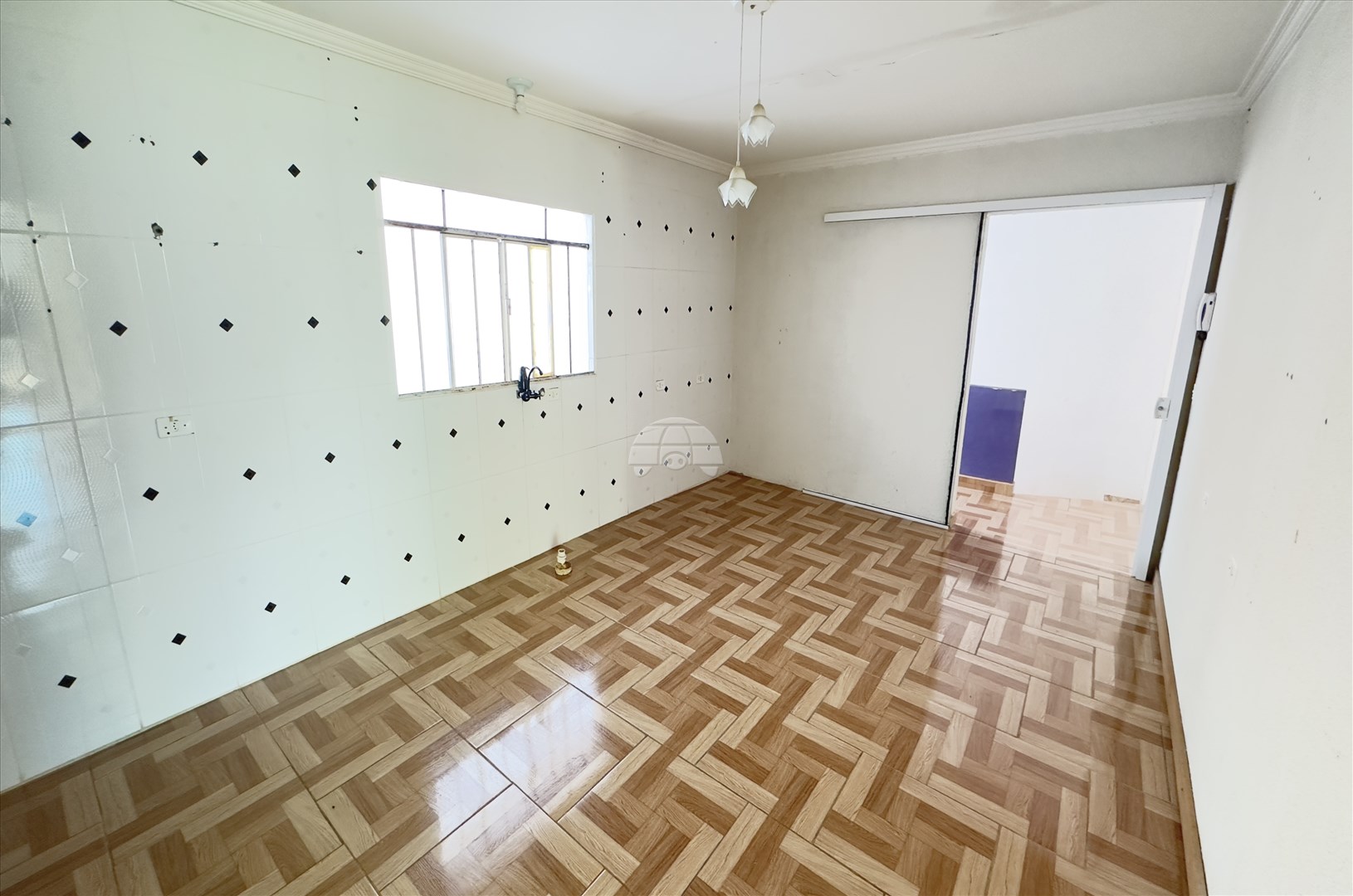 Casa para alugar em Jardim Dos Eucaliptos, Colombo — Portal Chave Fácil