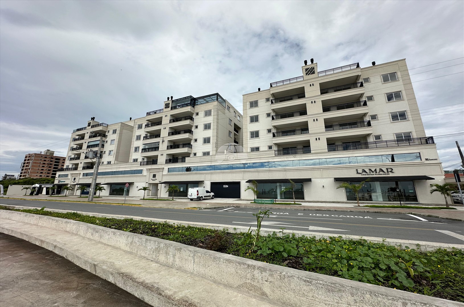 Apartamento à venda em Itapema Do Norte, Itapoá — Portal Chave Fácil