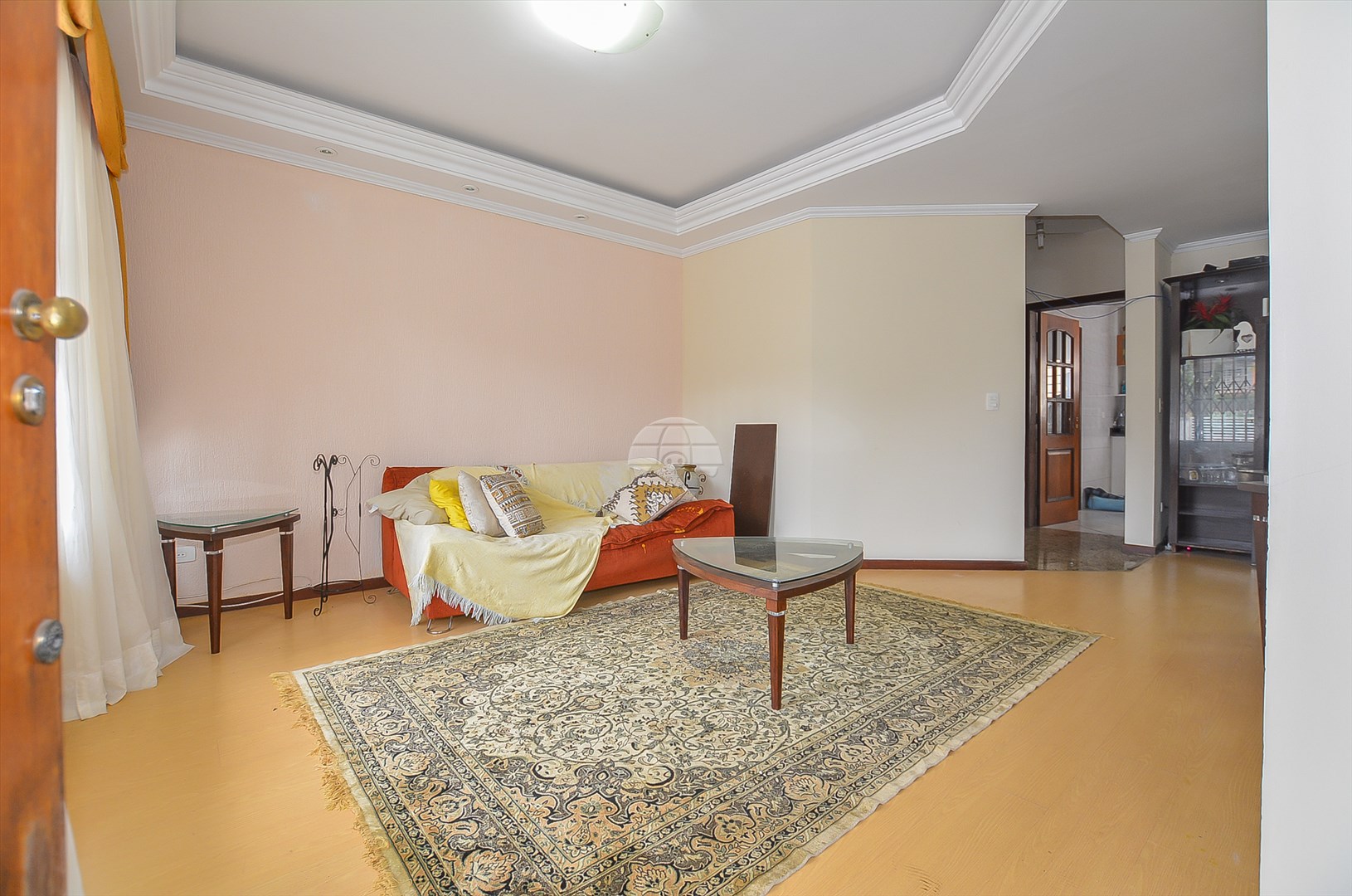 Casa à venda em Juvevê, Curitiba — Portal Chave Fácil