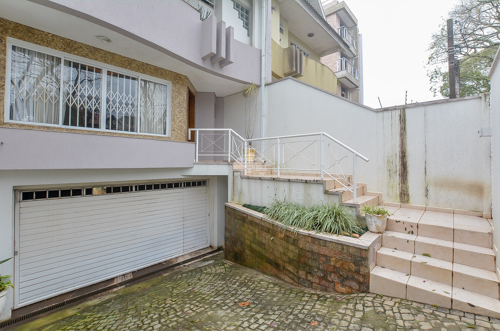 Casa à venda em Juvevê, Curitiba — Portal Chave Fácil