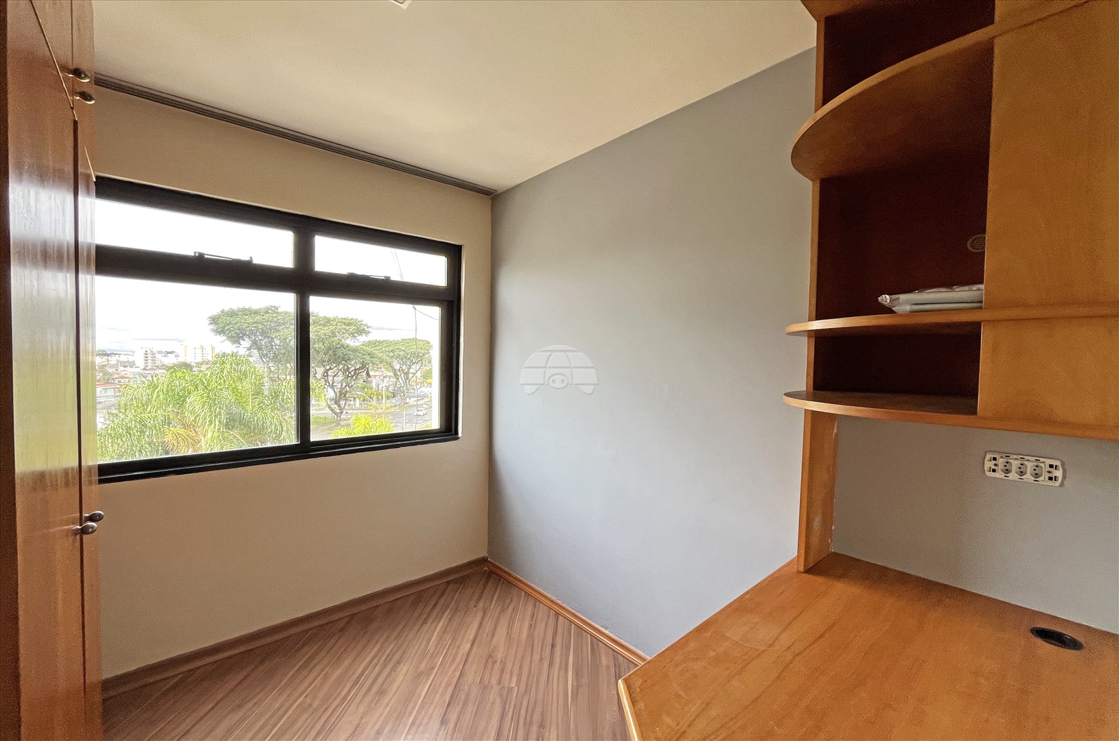 Apartamento Residencial para Locação no Bairro Novo Mundo ref. 103739 (9 / 10)