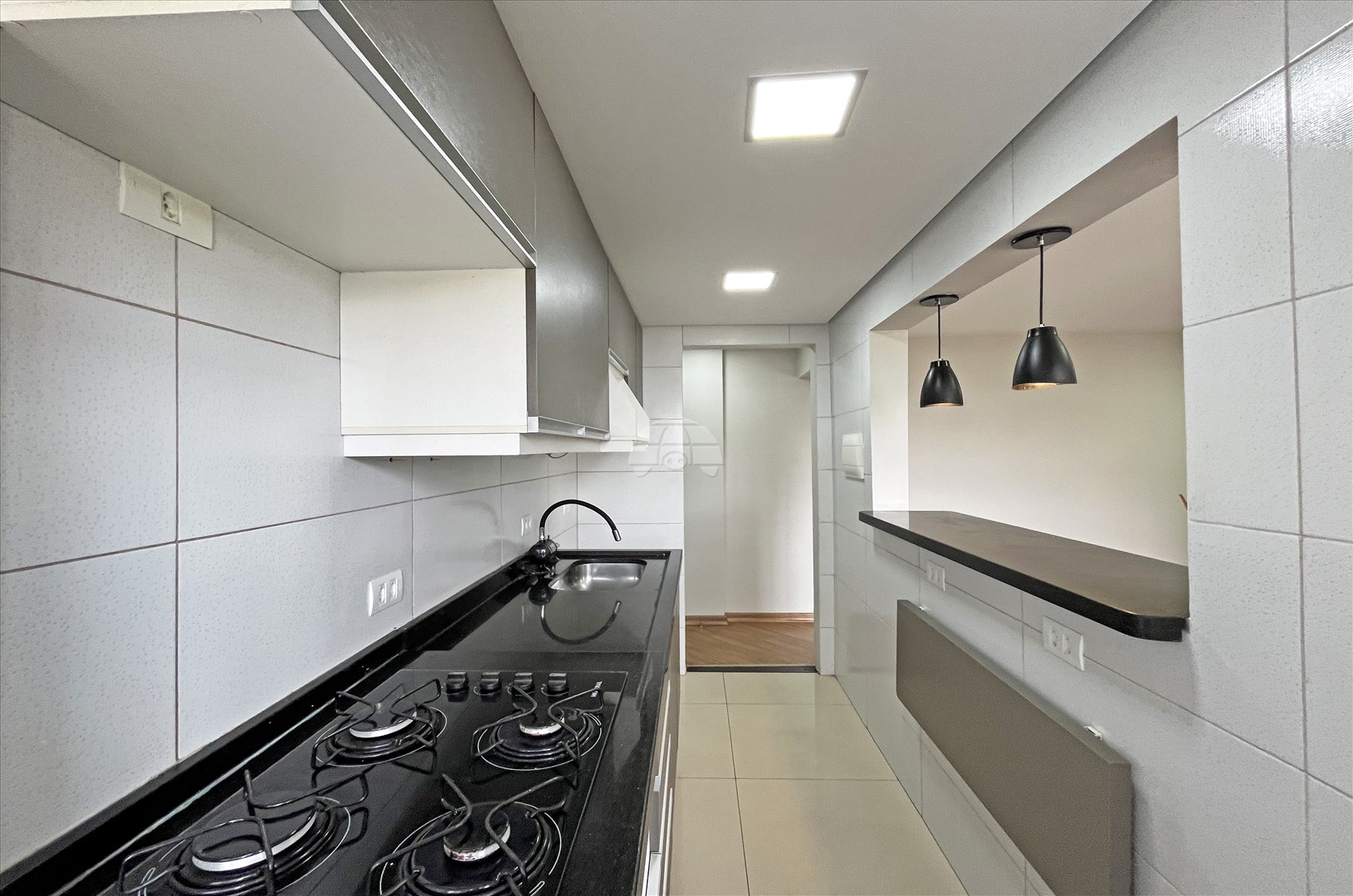 Apartamento Residencial para Locação no Bairro Novo Mundo ref. 103739 (8 / 10)
