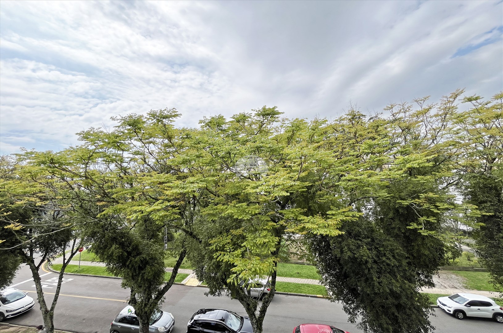 Apartamento para alugar em Cabral, Curitiba — Portal Chave Fácil