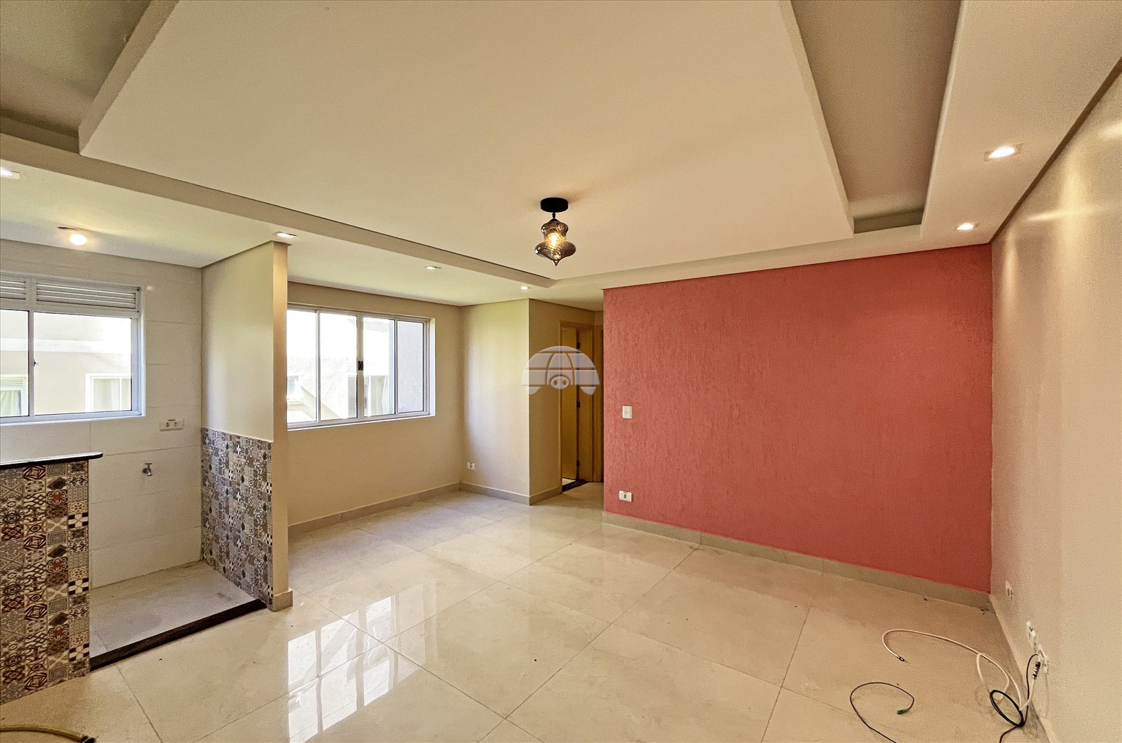 Apartamento para alugar em Jardim Taíza, Almirante Tamandaré — Portal Chave Fácil