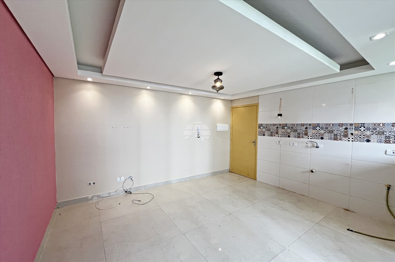 Apartamento para alugar em Jardim Taíza, Almirante Tamandaré — Portal Chave Fácil