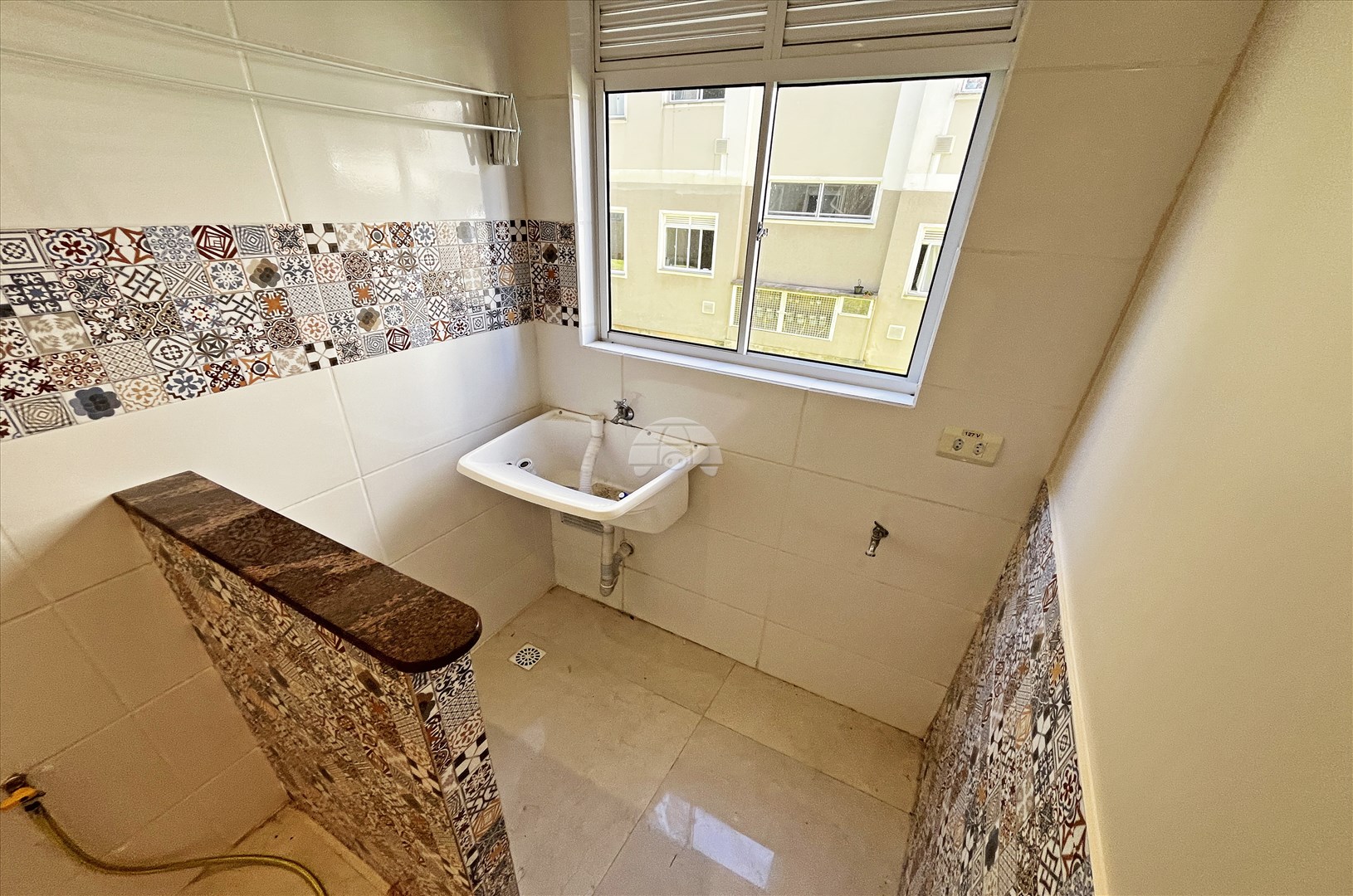 Apartamento para alugar em Jardim Taíza, Almirante Tamandaré — Portal Chave Fácil