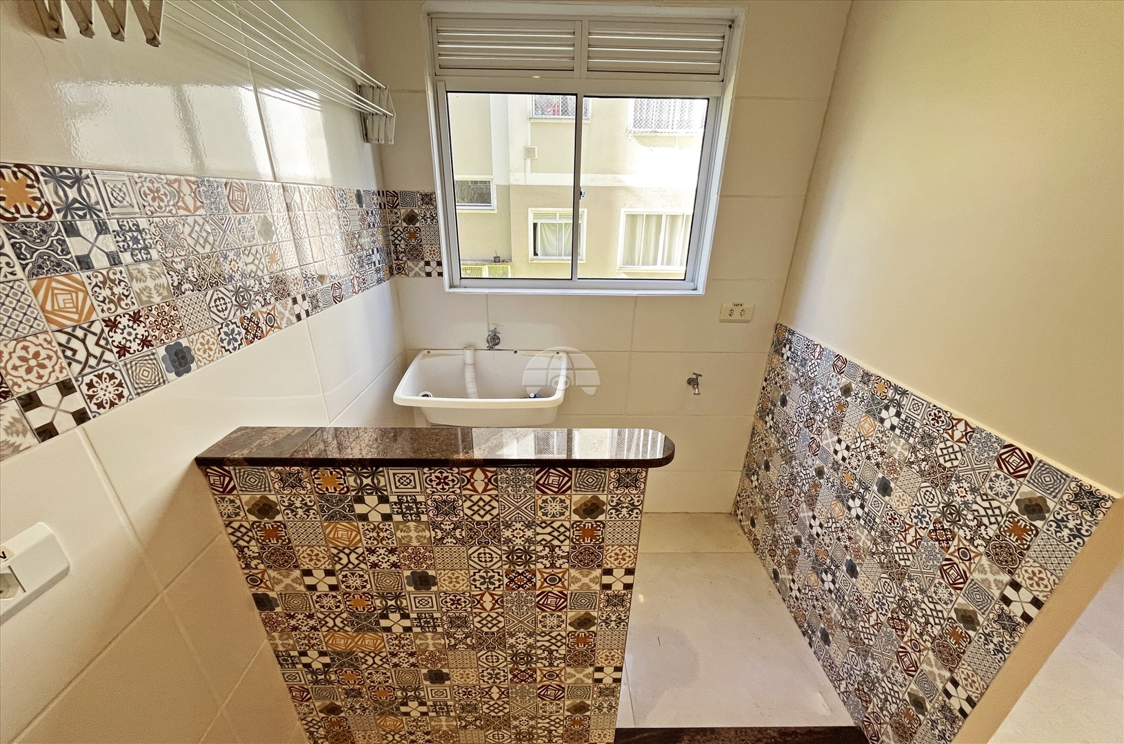 Apartamento para alugar em Jardim Taíza, Almirante Tamandaré — Portal Chave Fácil