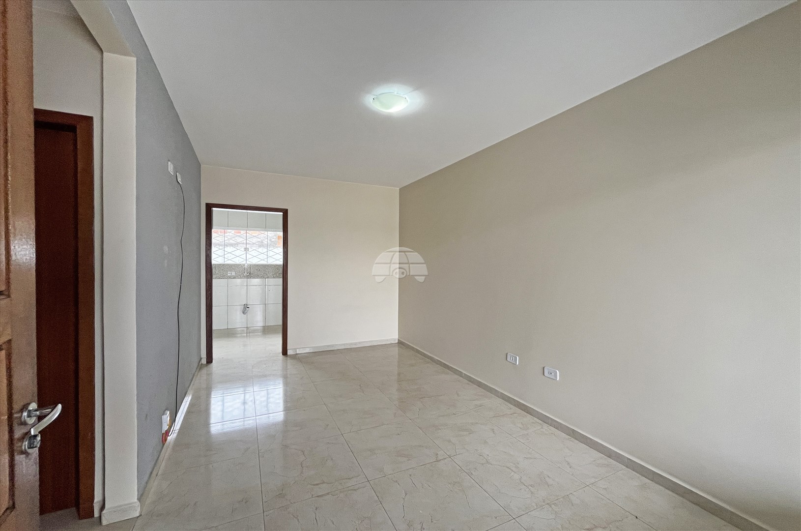 Casa para alugar em Eucaliptos, Fazenda Rio Grande — Portal Chave Fácil