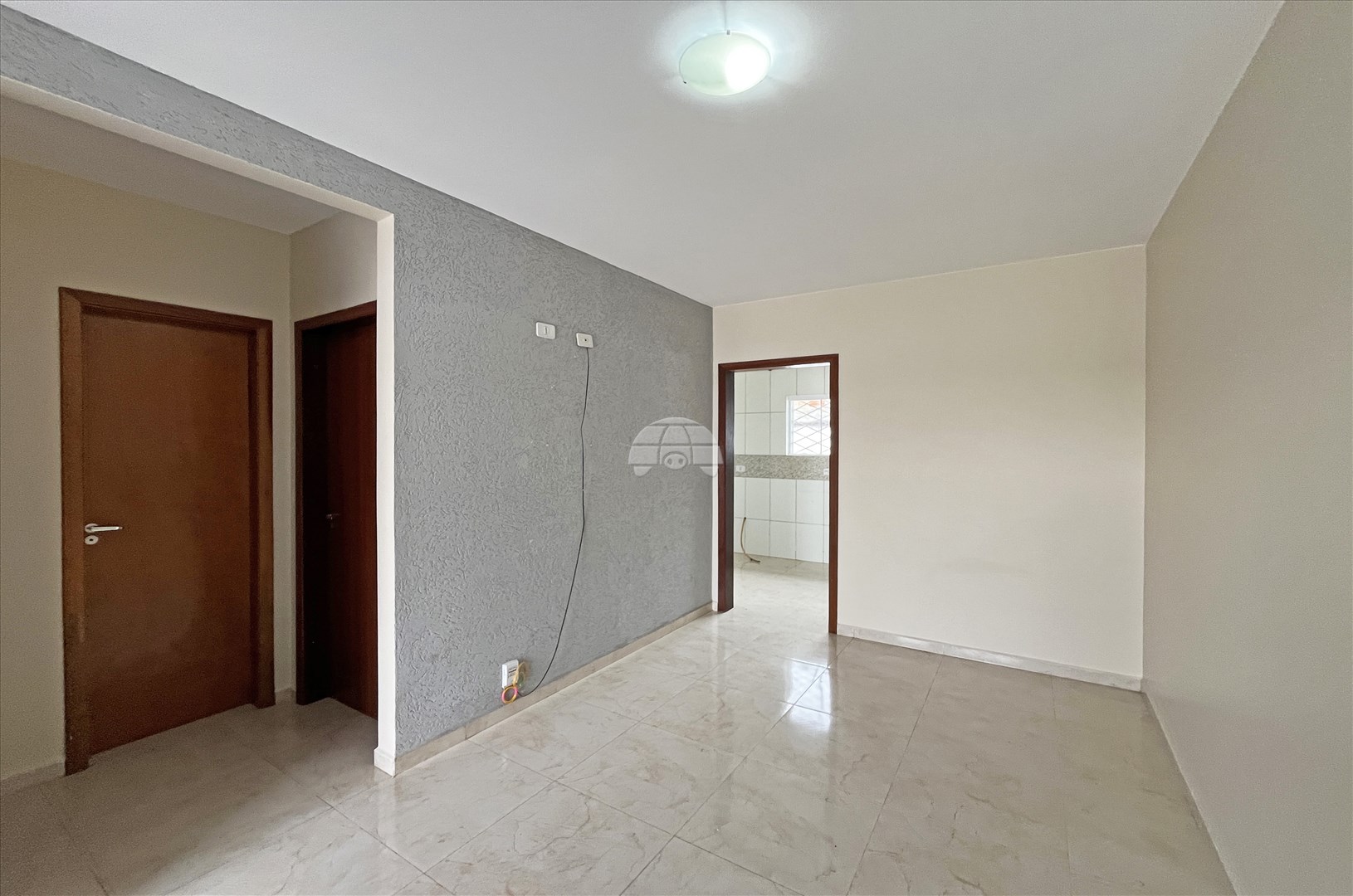 Casa para alugar em Eucaliptos, Fazenda Rio Grande — Portal Chave Fácil