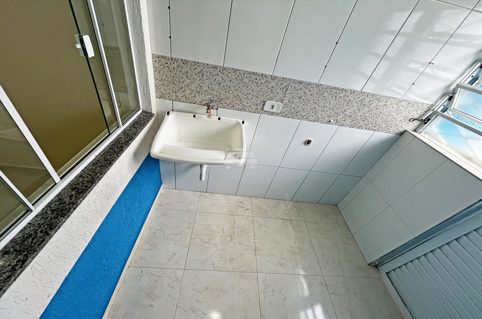 Casa para alugar em Eucaliptos, Fazenda Rio Grande — Portal Chave Fácil