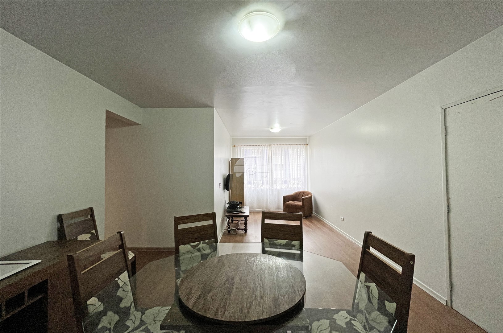 Apartamento para alugar em Portão, Curitiba — Portal Chave Fácil