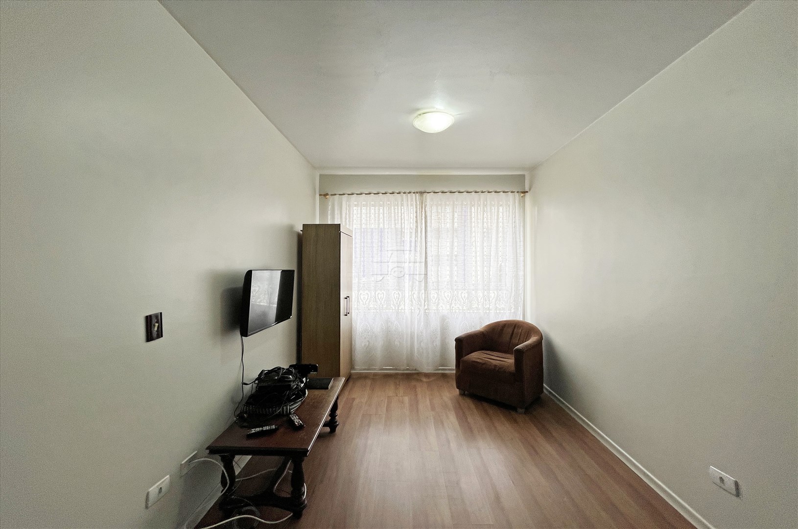 Apartamento para alugar em Portão, Curitiba — Portal Chave Fácil
