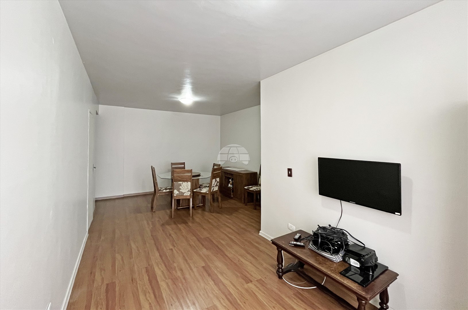 Apartamento para alugar em Portão, Curitiba — Portal Chave Fácil