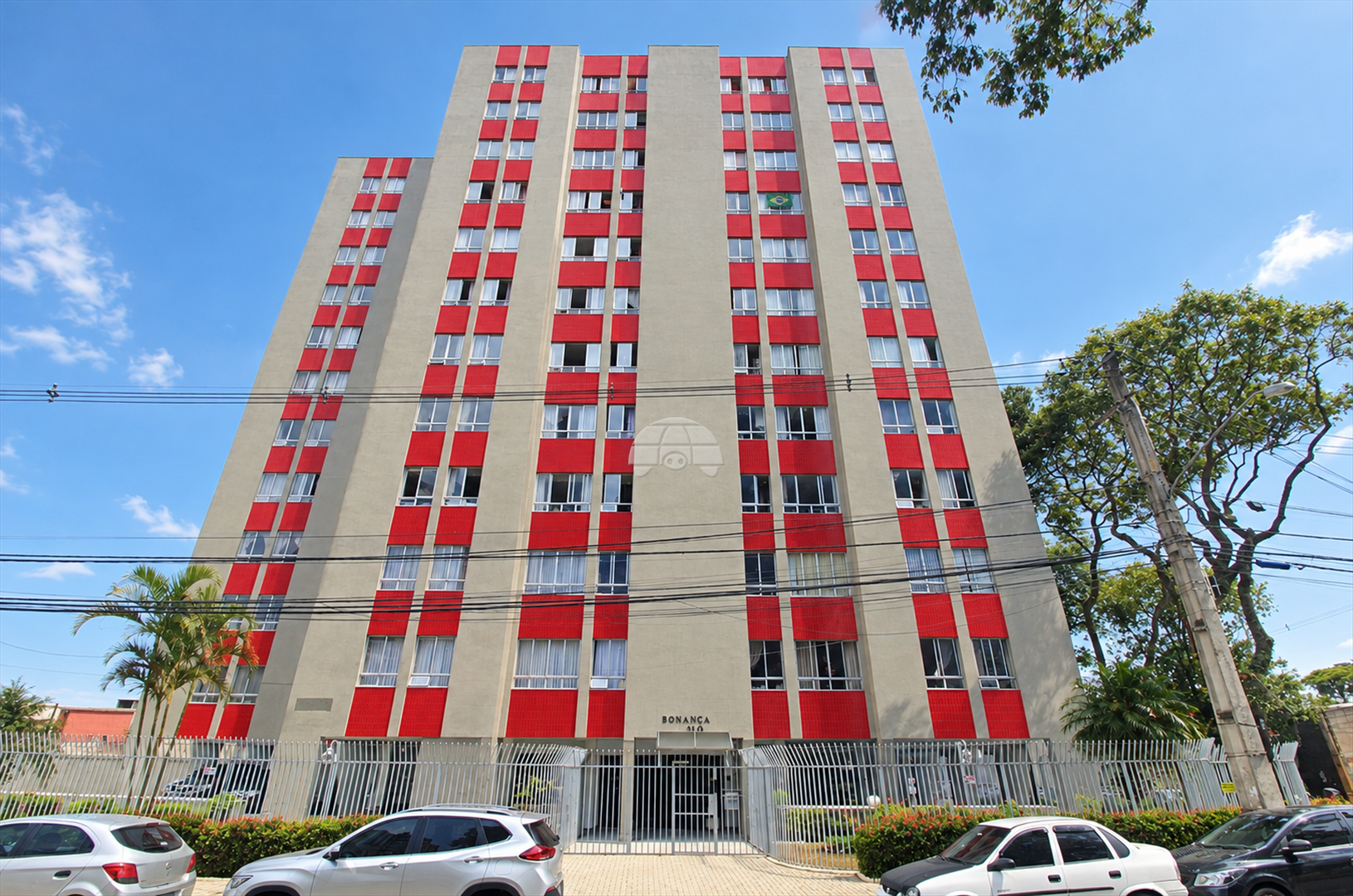 Apartamento para alugar em Portão, Curitiba — Portal Chave Fácil