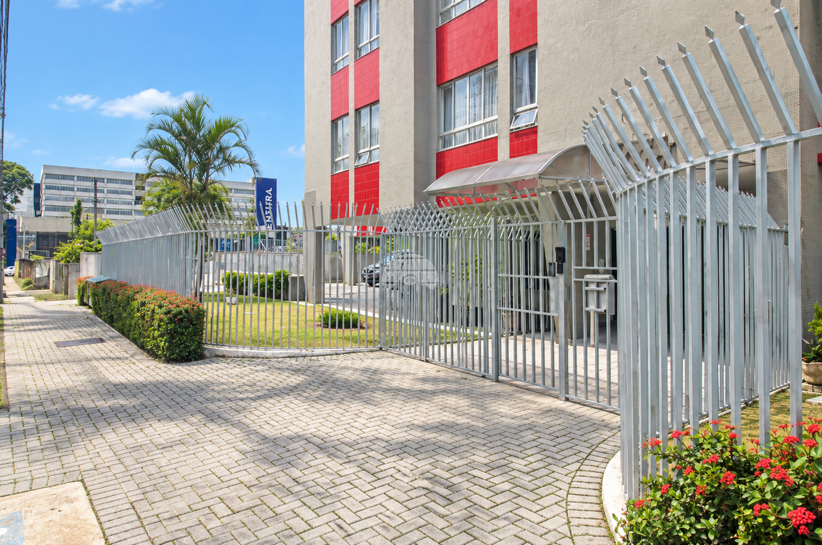 Apartamento para alugar em Portão, Curitiba — Portal Chave Fácil