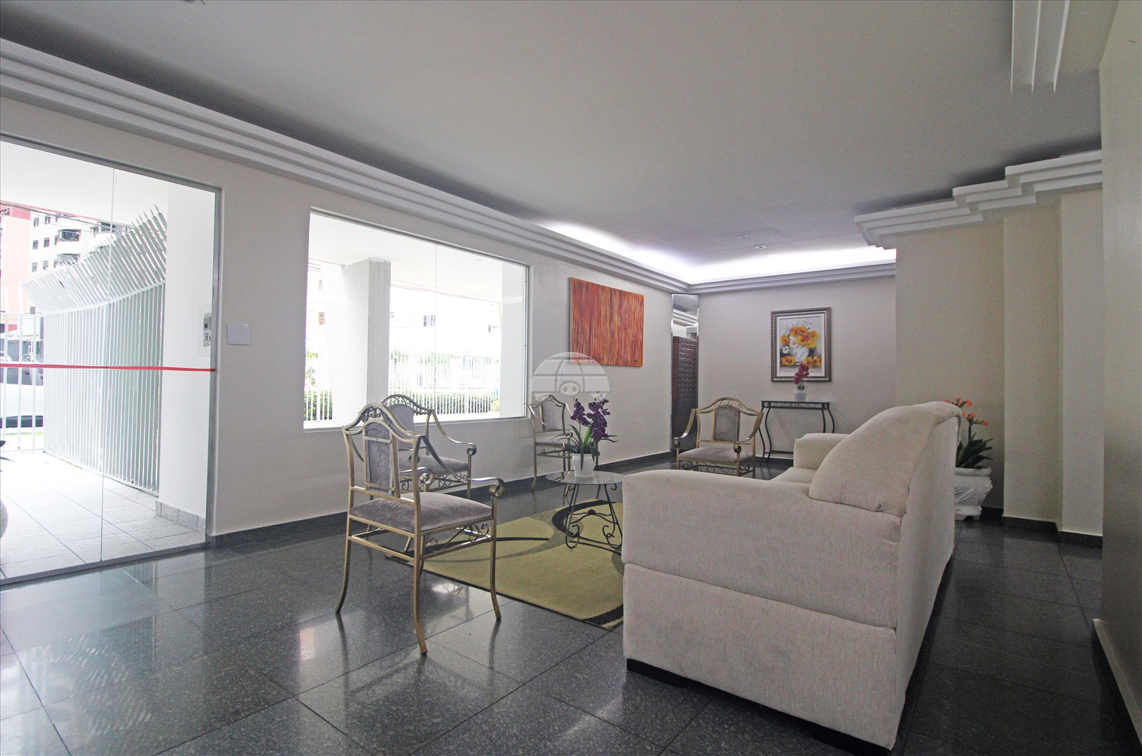 Apartamento para alugar em Portão, Curitiba — Portal Chave Fácil