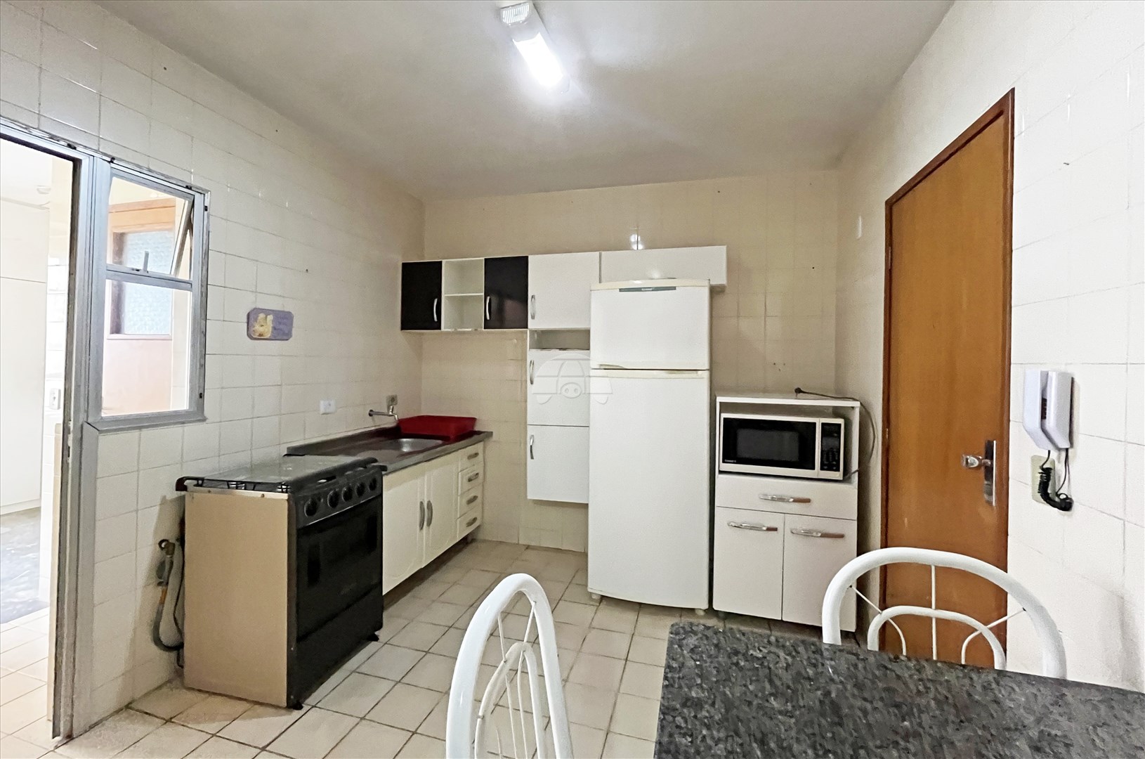 Apartamento para alugar em Portão, Curitiba — Portal Chave Fácil