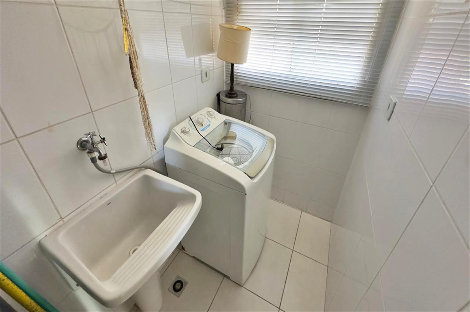 Apartamento para alugar em Pineville, Pinhais — Portal Chave Fácil