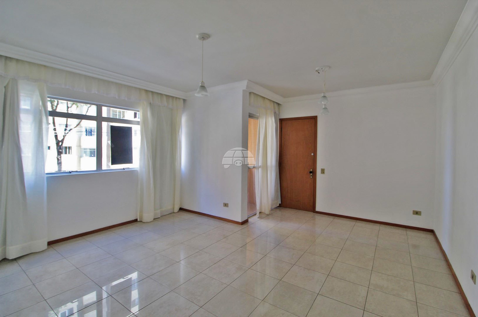 Apartamento para alugar em Cristo Rei, Curitiba — Portal Chave Fácil