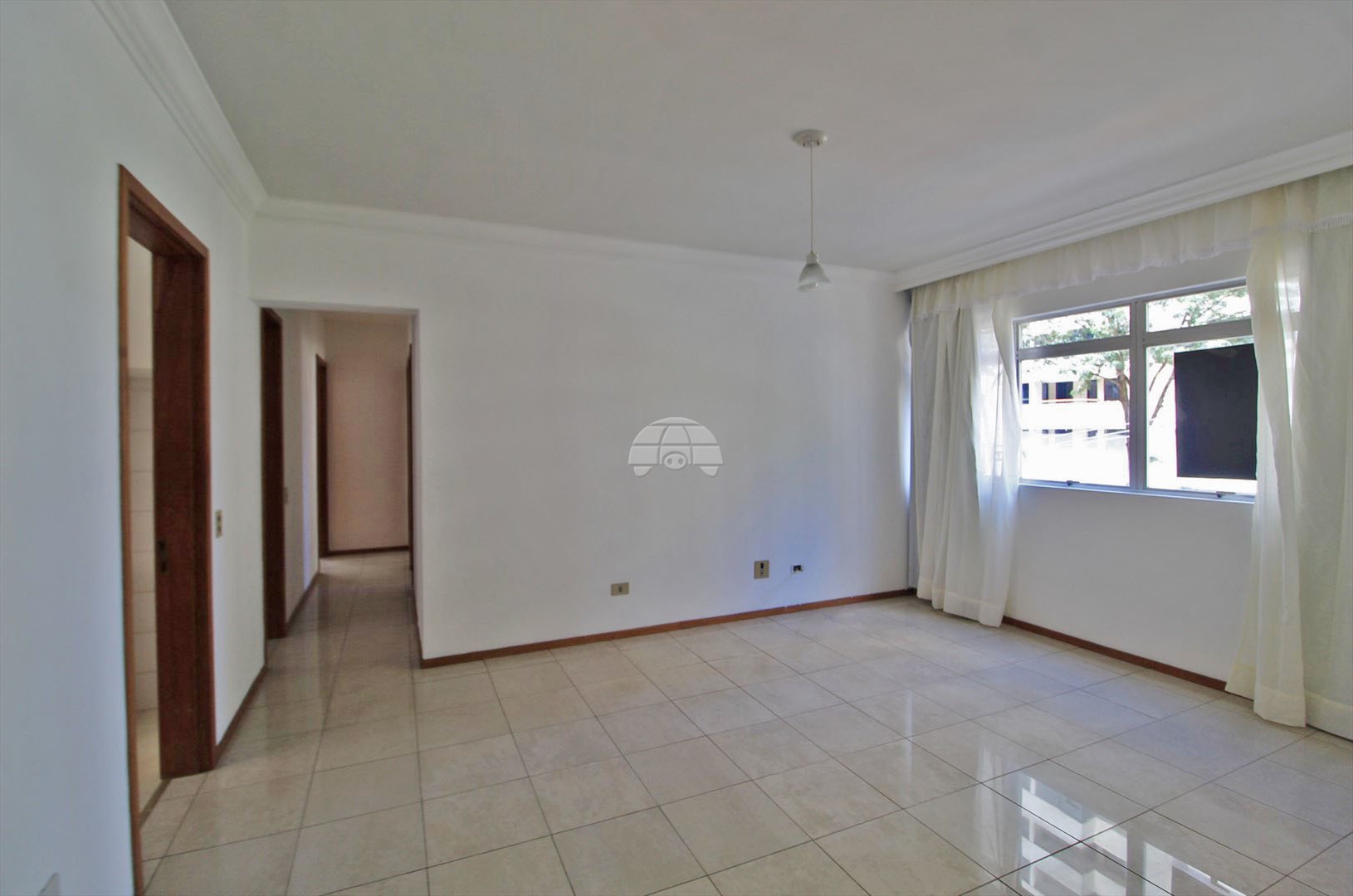 Apartamento para alugar em Cristo Rei, Curitiba — Portal Chave Fácil
