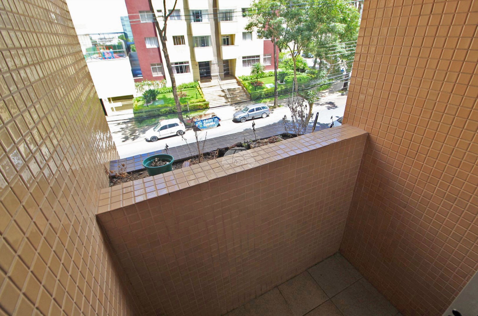 Apartamento para alugar em Cristo Rei, Curitiba — Portal Chave Fácil