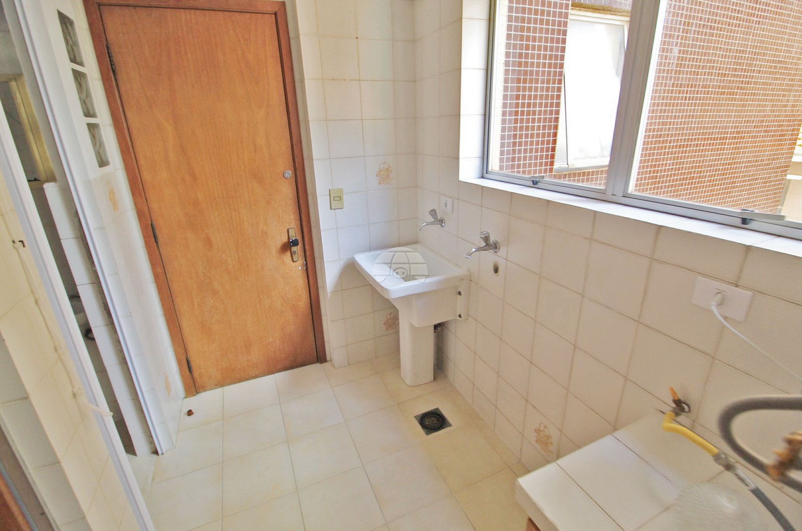 Apartamento para alugar em Cristo Rei, Curitiba — Portal Chave Fácil