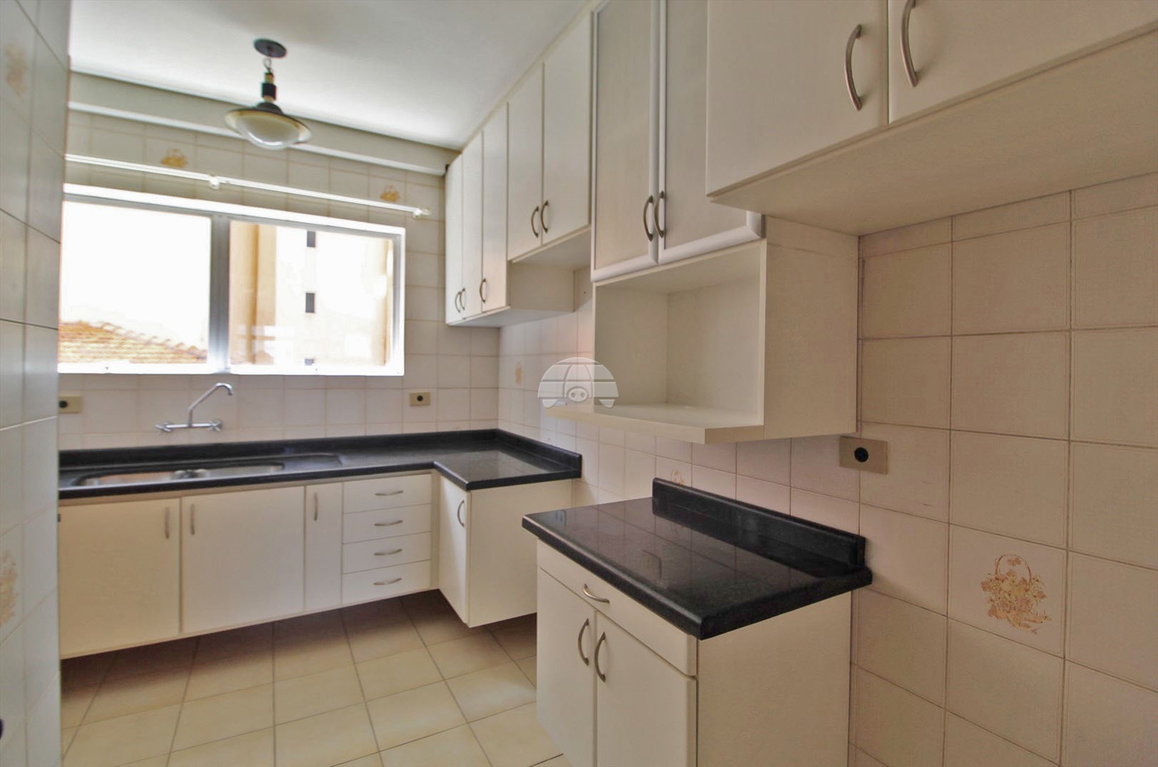 Apartamento para alugar em Cristo Rei, Curitiba — Portal Chave Fácil