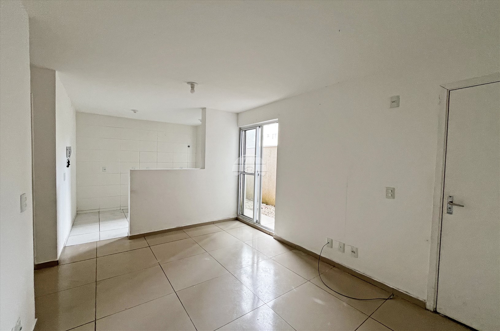 Apartamento para alugar em Jardim Itaqui, Campo Largo — Portal Chave Fácil