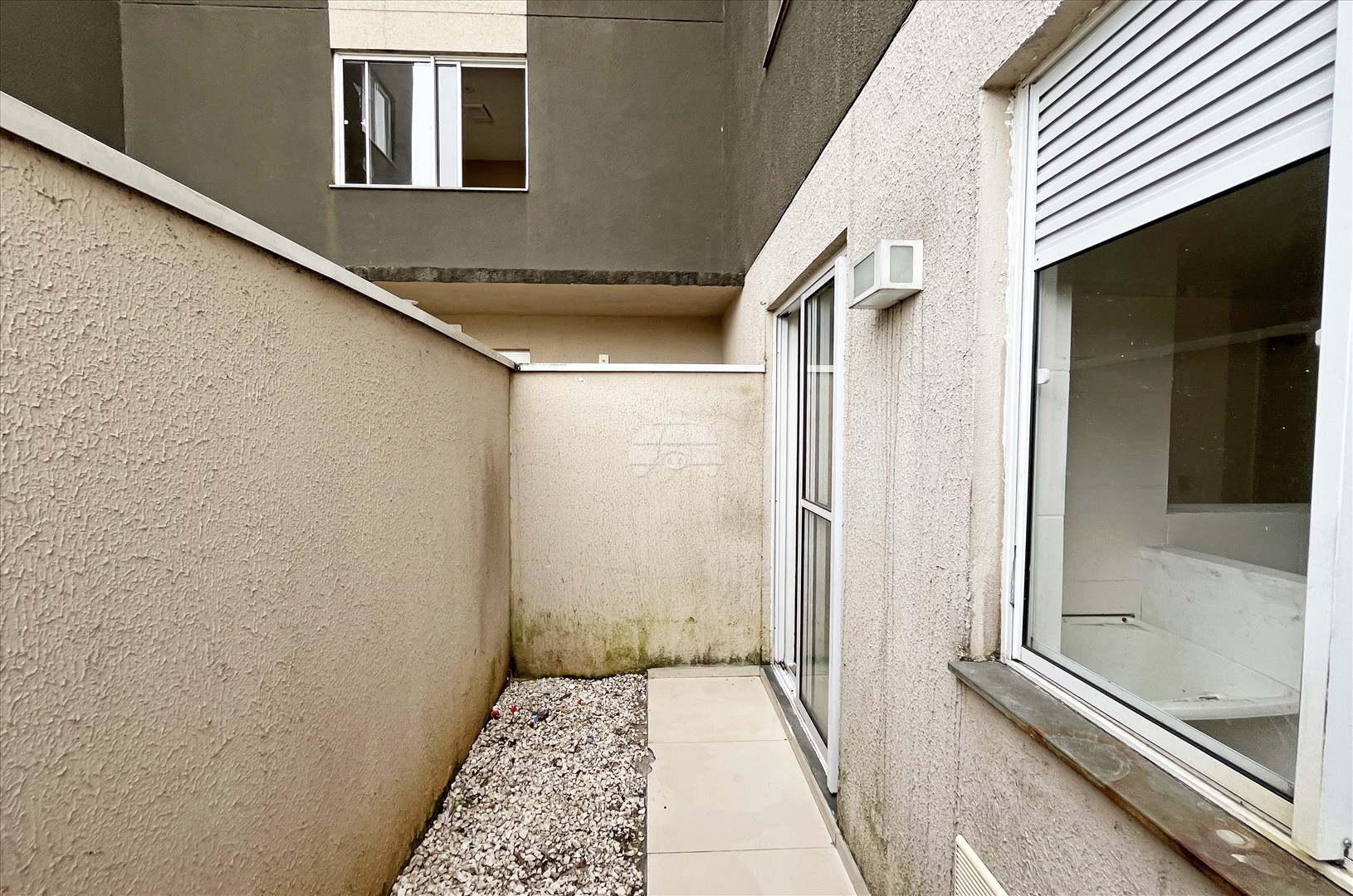 Apartamento para alugar em Jardim Itaqui, Campo Largo — Portal Chave Fácil
