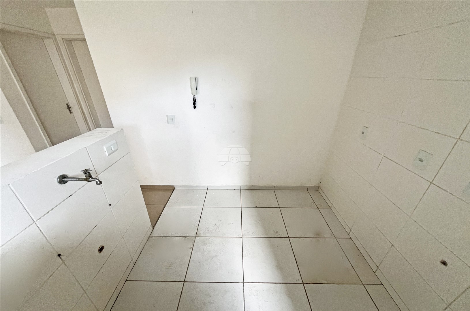 Apartamento para alugar em Jardim Itaqui, Campo Largo — Portal Chave Fácil