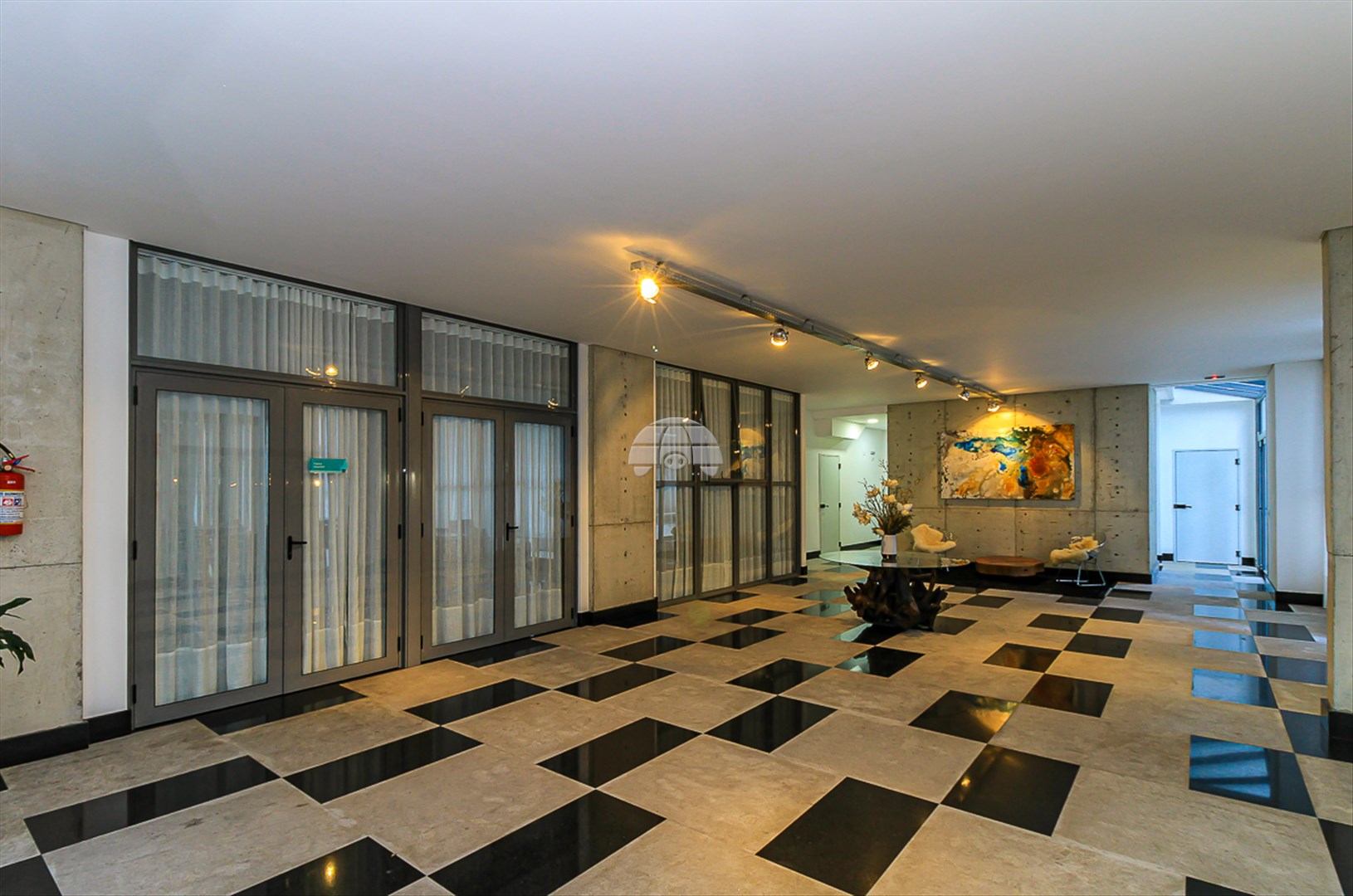 Apartamento para alugar em Alto Da Glória, Curitiba — Portal Chave Fácil