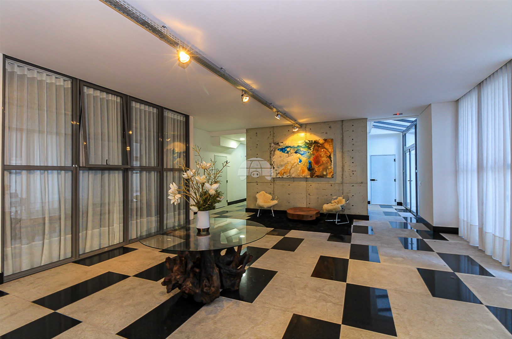 Apartamento para alugar em Alto Da Glória, Curitiba — Portal Chave Fácil