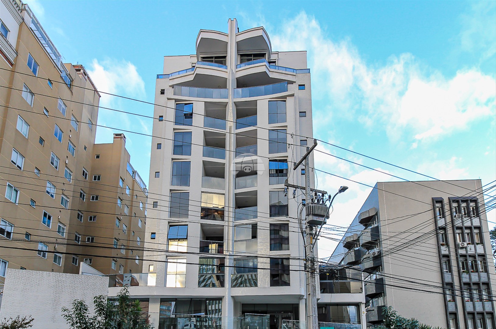 Apartamento para alugar em Alto Da Glória, Curitiba — Portal Chave Fácil