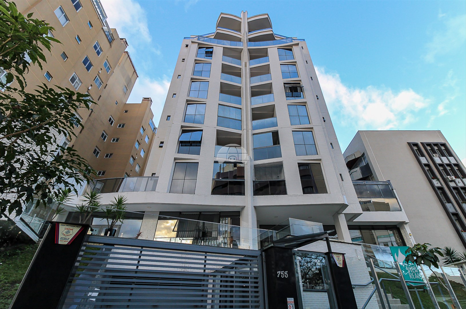 Apartamento para alugar em Alto Da Glória, Curitiba — Portal Chave Fácil