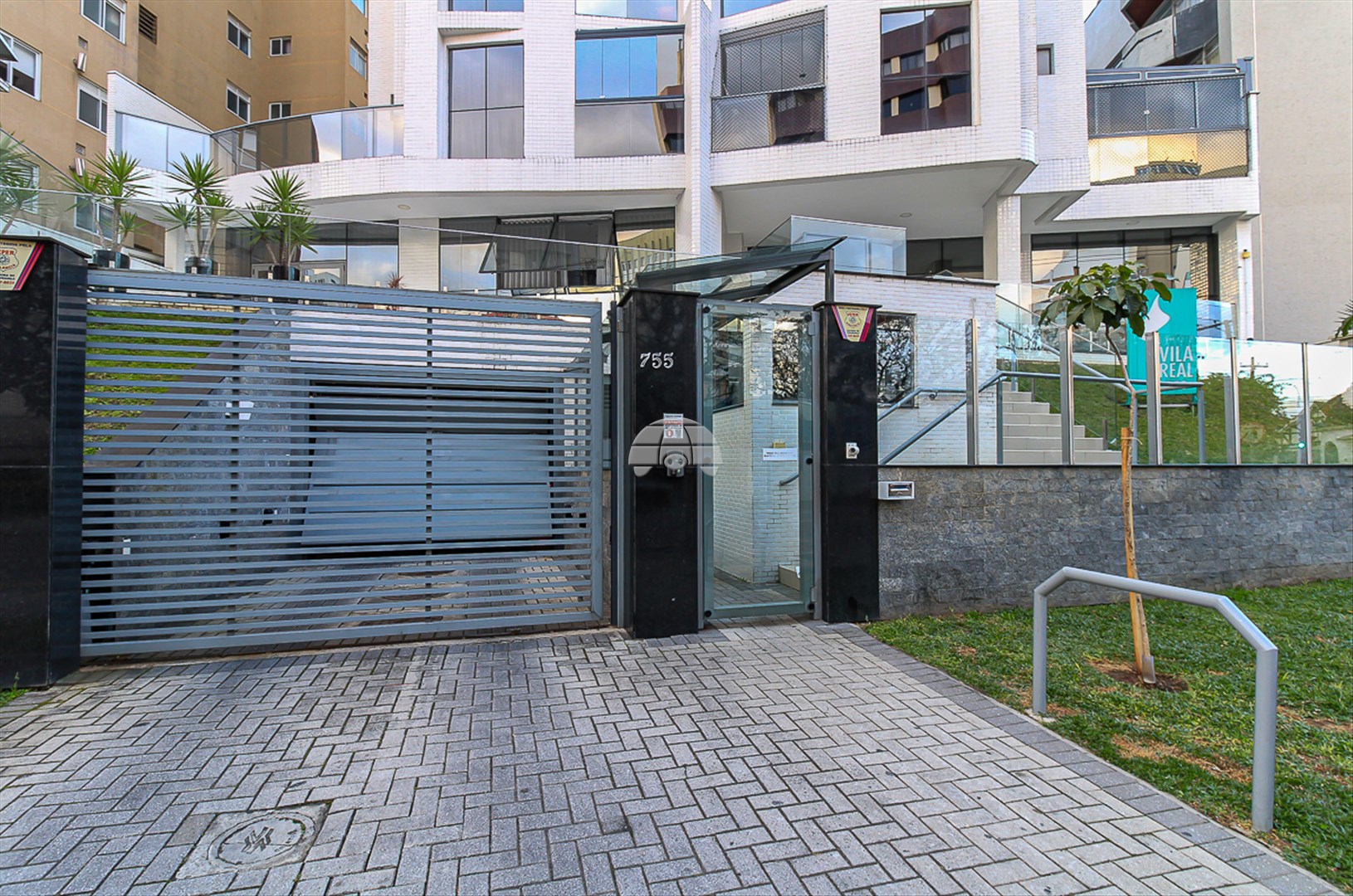 Apartamento para alugar em Alto Da Glória, Curitiba — Portal Chave Fácil