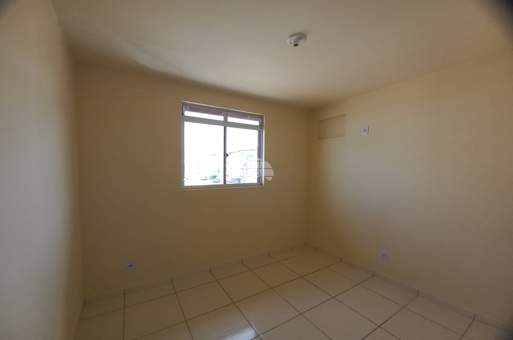 Apartamento para alugar em Uvaranas, Ponta Grossa — Portal Chave Fácil