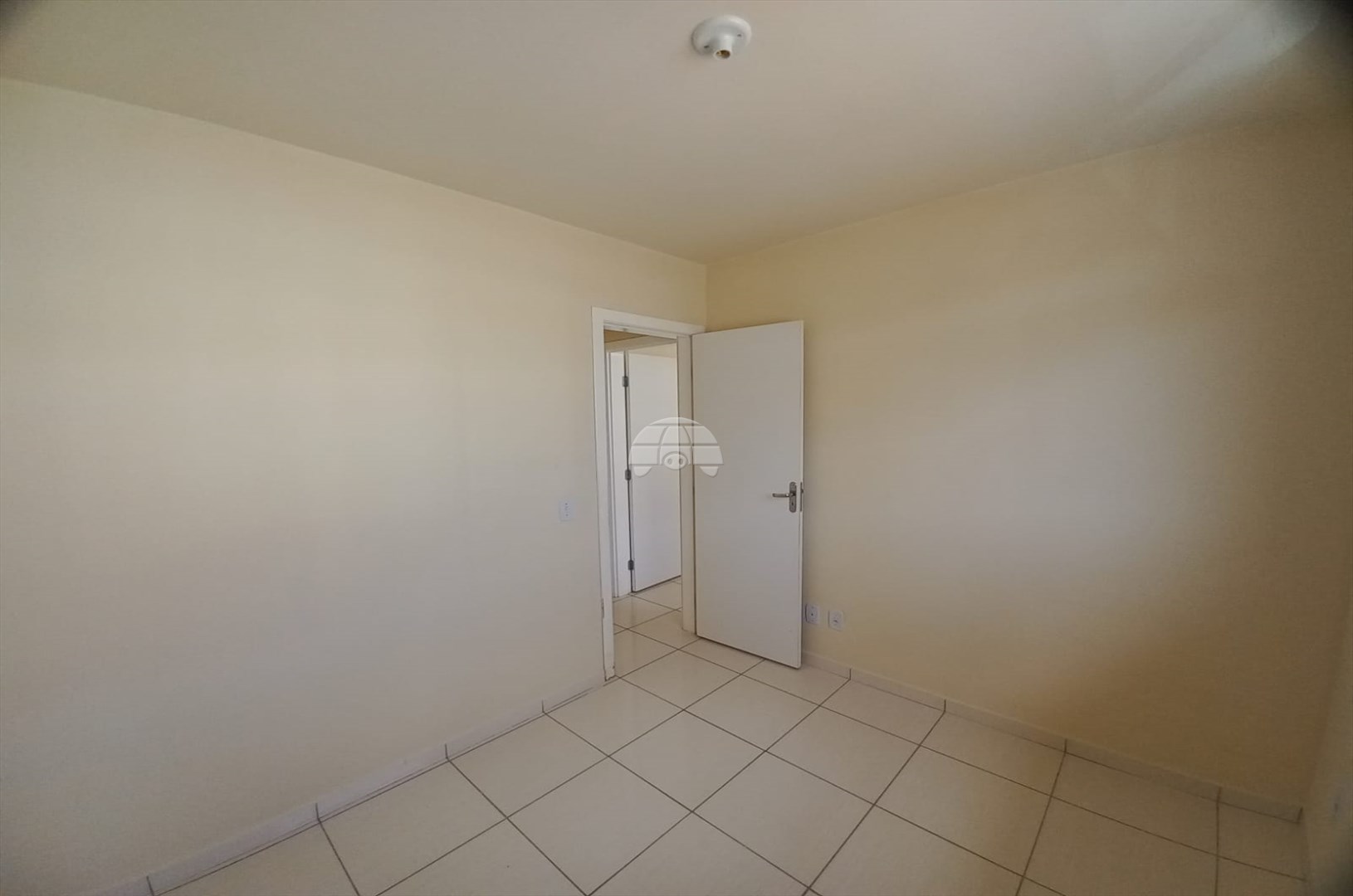 Apartamento para alugar em Uvaranas, Ponta Grossa — Portal Chave Fácil
