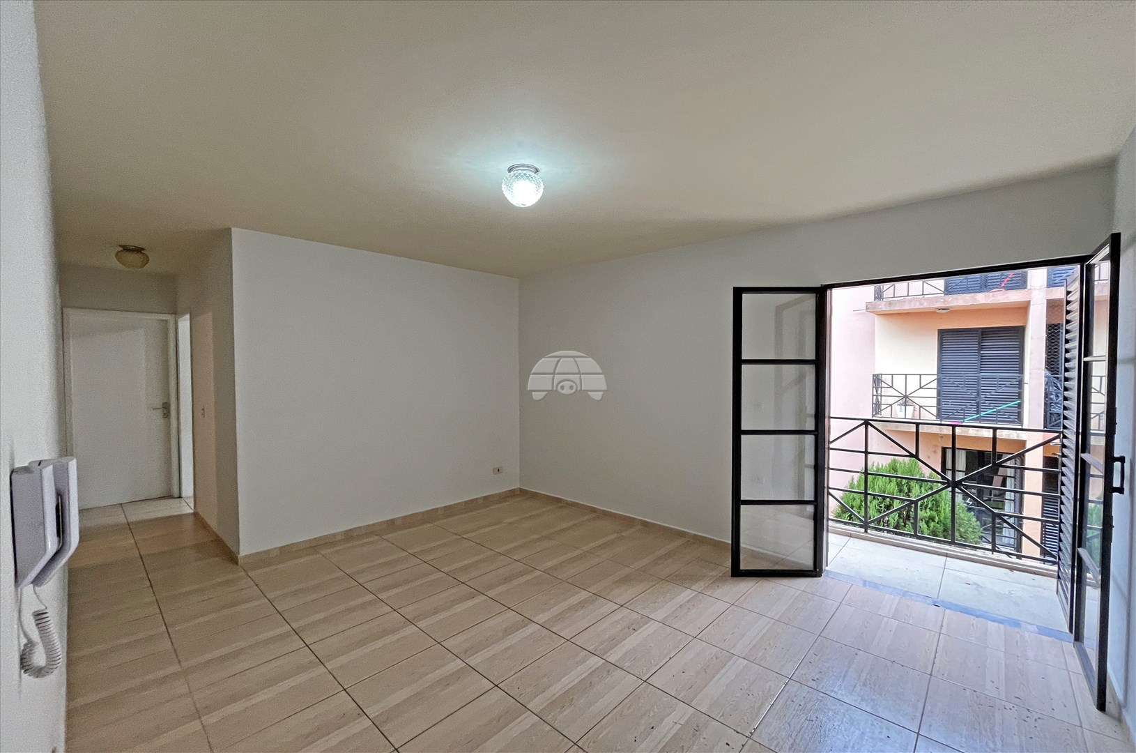 Apartamento para alugar em Pilarzinho, Curitiba — Portal Chave Fácil