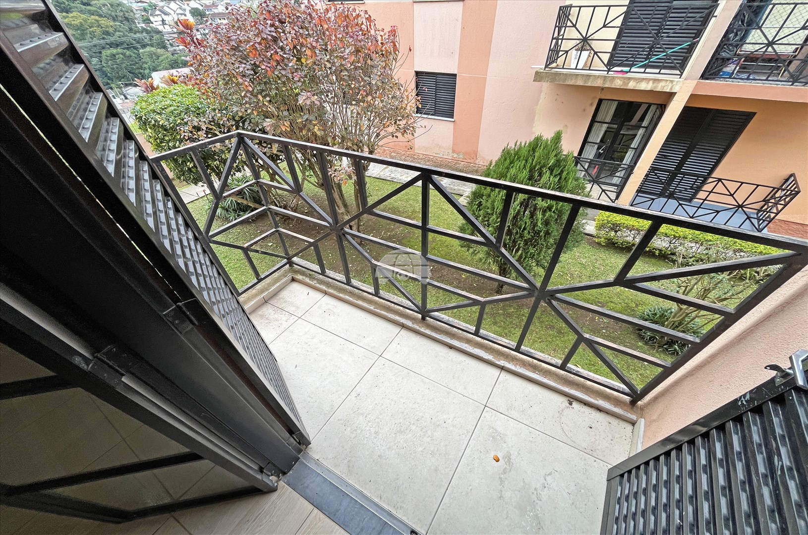 Apartamento para alugar em Pilarzinho, Curitiba — Portal Chave Fácil