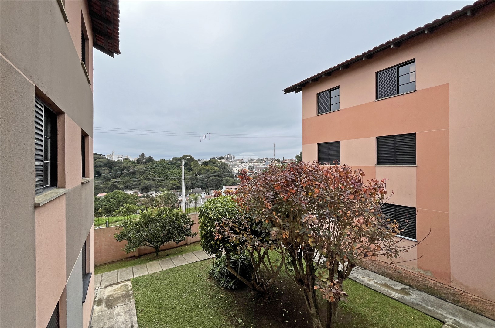Apartamento para alugar em Pilarzinho, Curitiba — Portal Chave Fácil