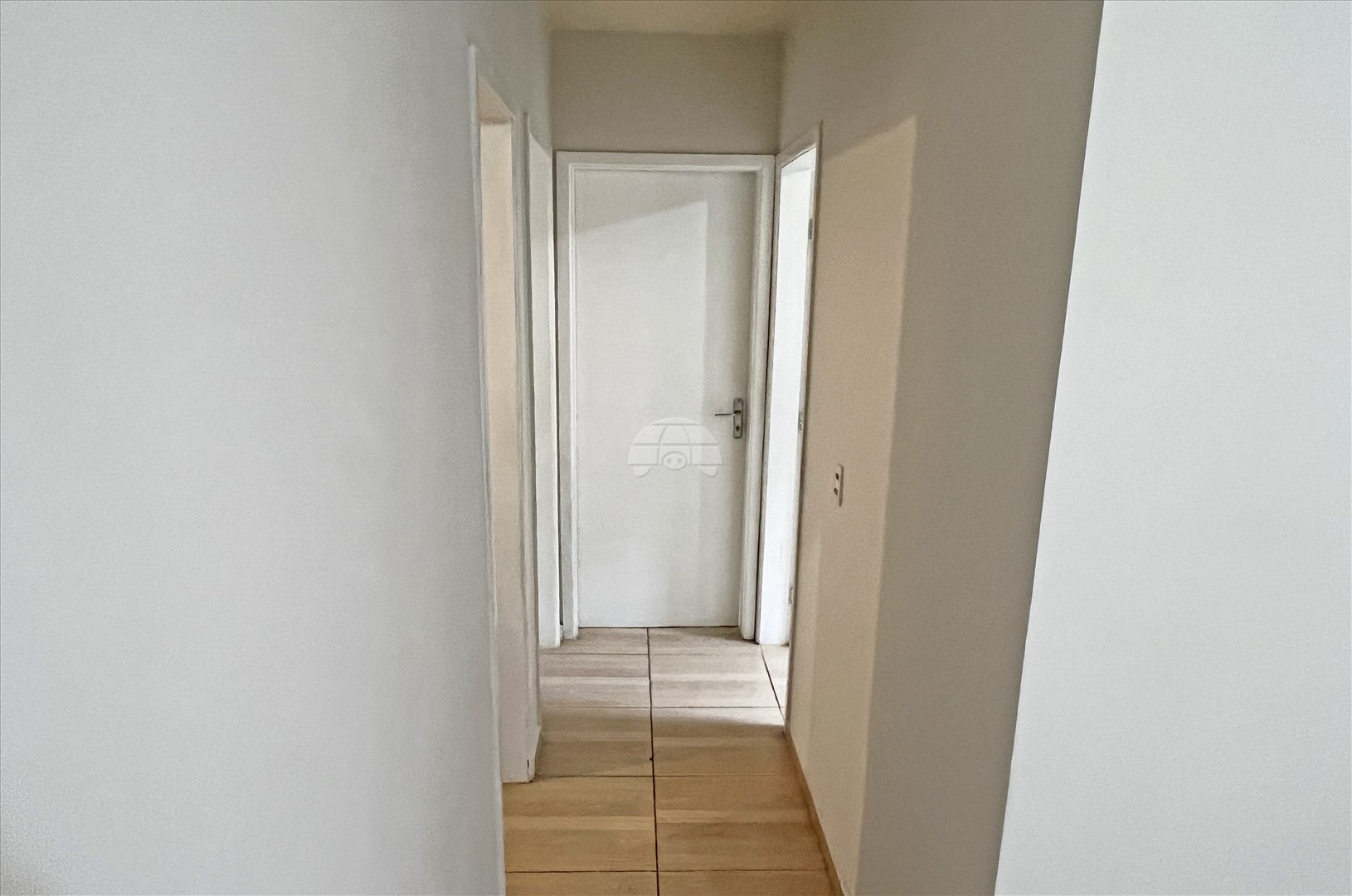 Apartamento para alugar em Pilarzinho, Curitiba — Portal Chave Fácil