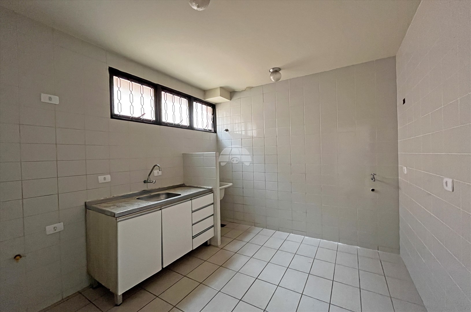 Apartamento para alugar em Pilarzinho, Curitiba — Portal Chave Fácil
