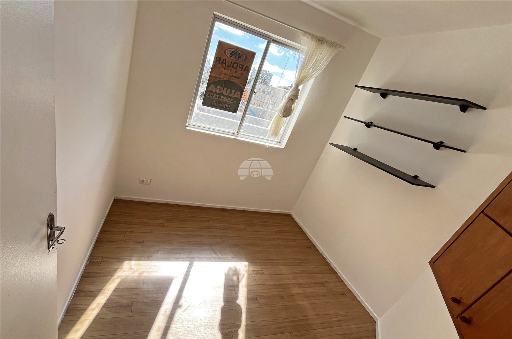 Apartamento Residencial para Locação no Bairro Cristo Rei ref. 551077 (10 / 10)
