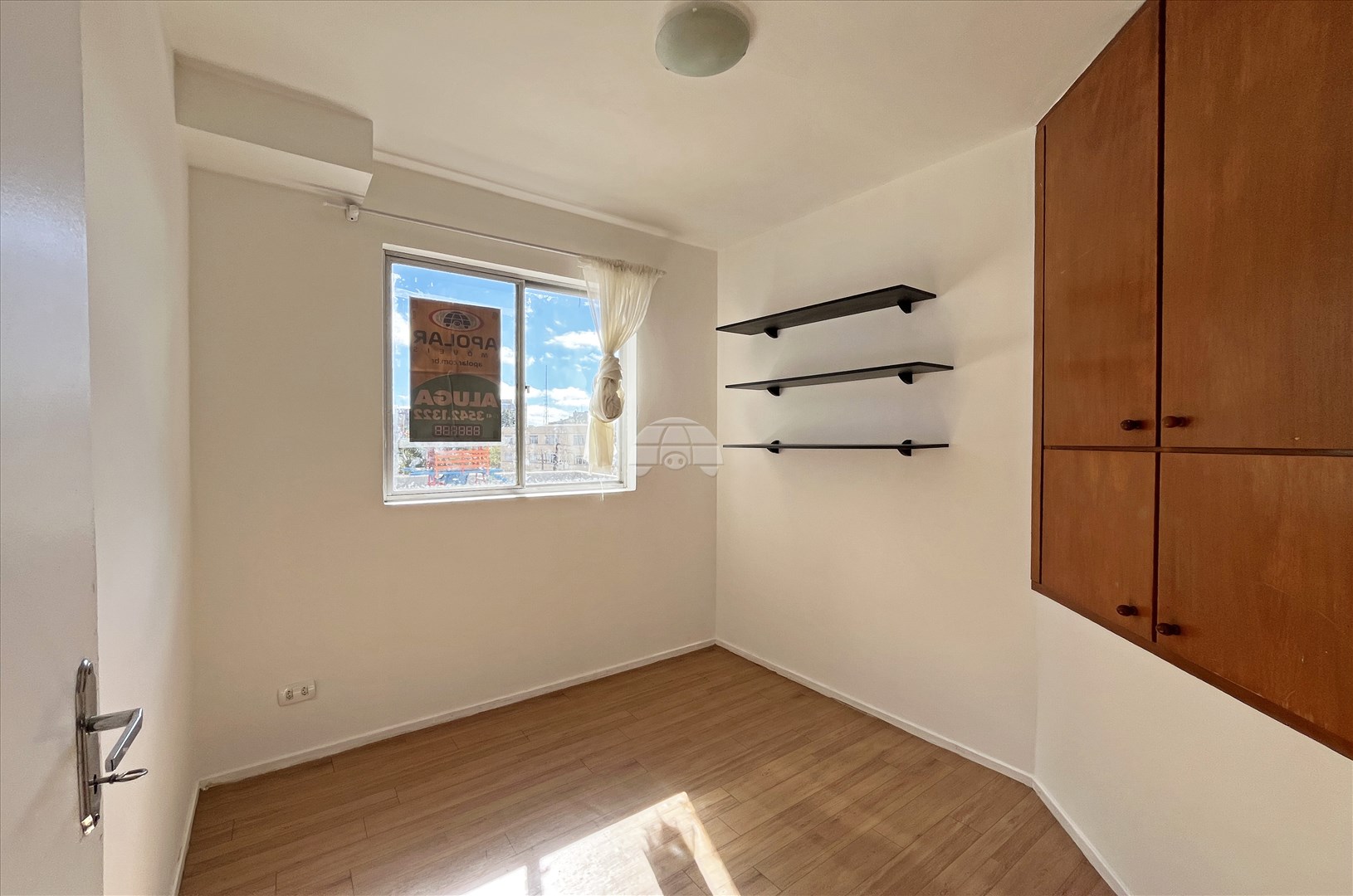 Apartamento Residencial para Locação no Bairro Cristo Rei ref. 551077 (9 / 10)