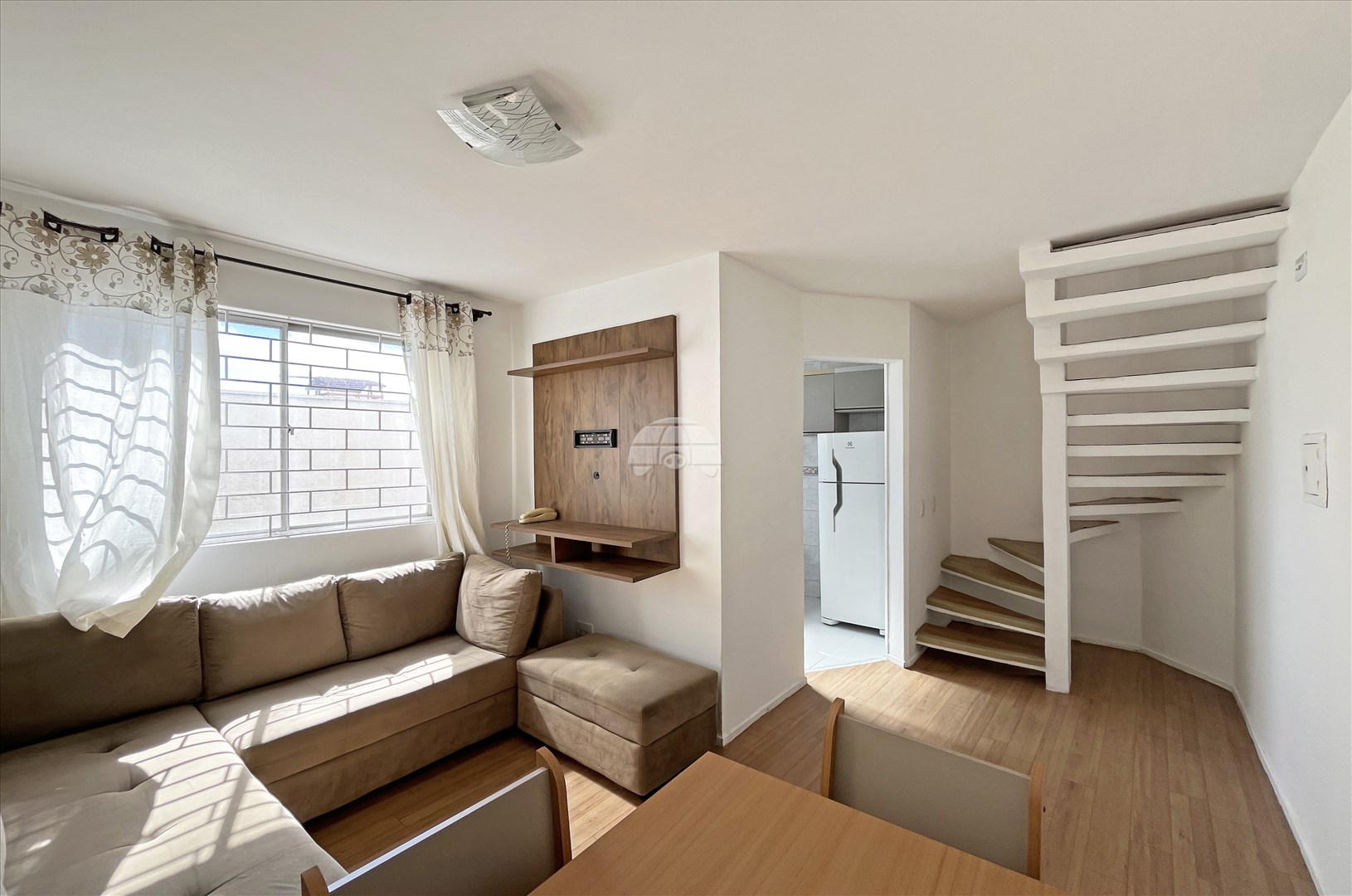 Apartamento Residencial para Locação no Bairro Cristo Rei ref. 551077 (4 / 10)