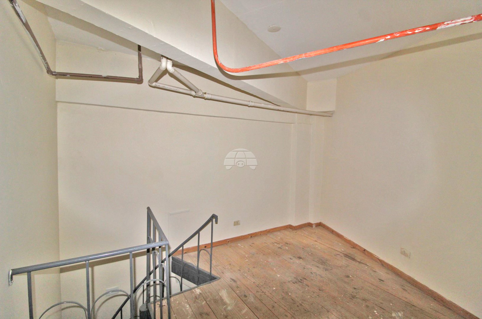 Sala/Conjunto Comercial para alugar em Centro, Curitiba — Portal Chave Fácil