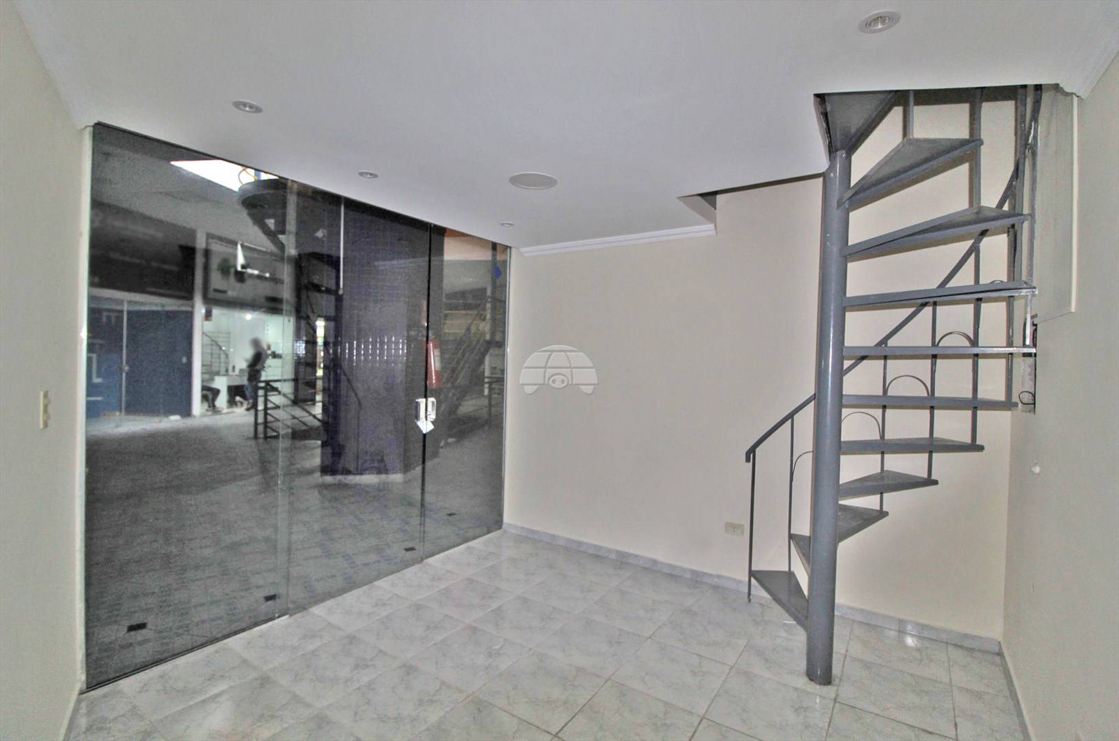 Sala/Conjunto Comercial para alugar em Centro, Curitiba — Portal Chave Fácil