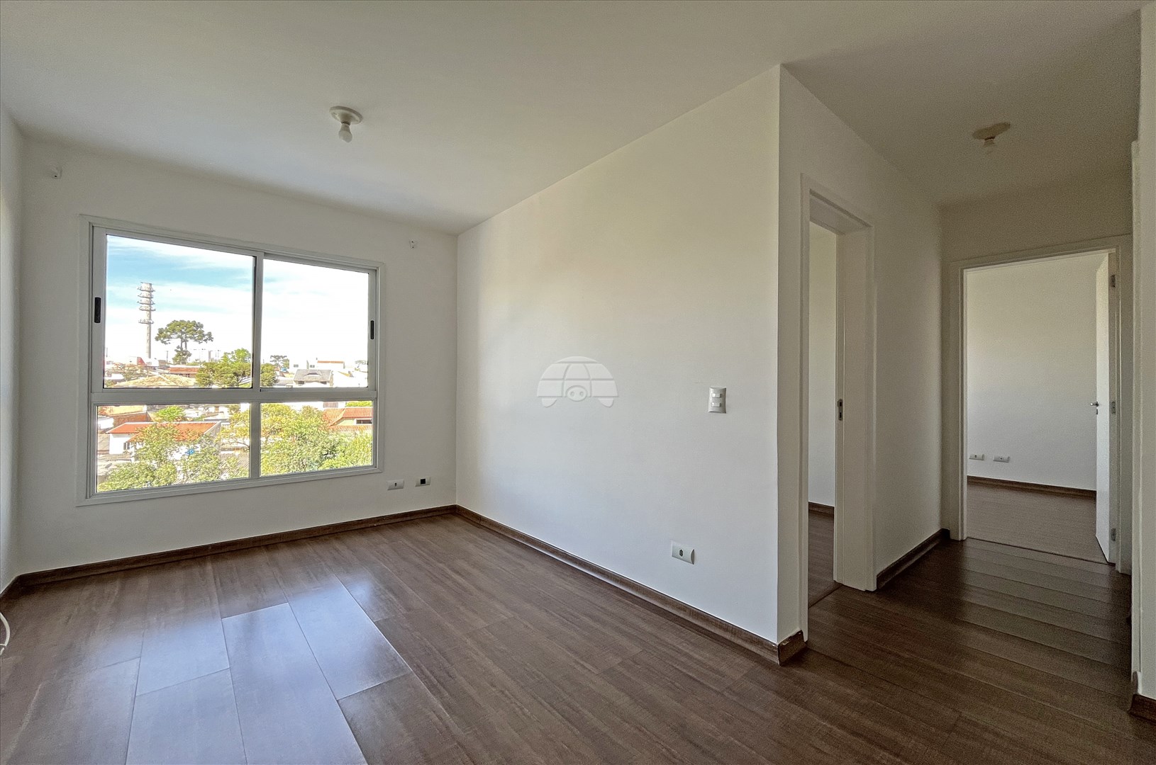 Apartamento para alugar em Cidade Industrial, Curitiba — Portal Chave Fácil