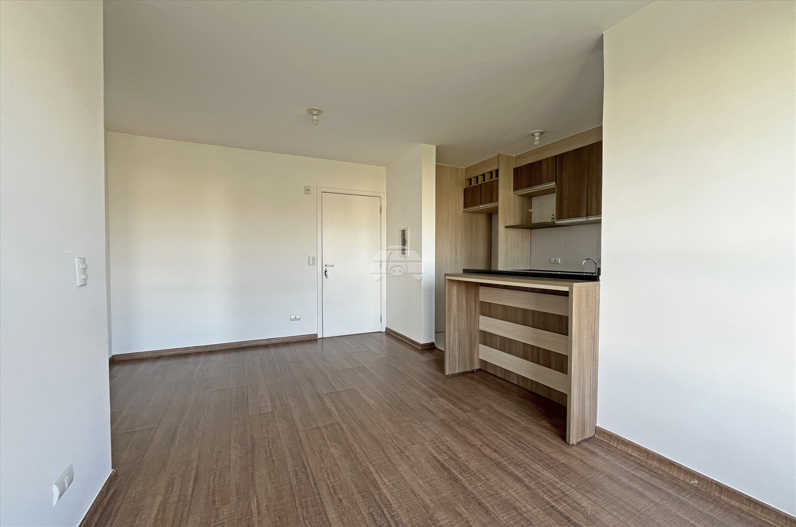 Apartamento para alugar em Cidade Industrial, Curitiba — Portal Chave Fácil