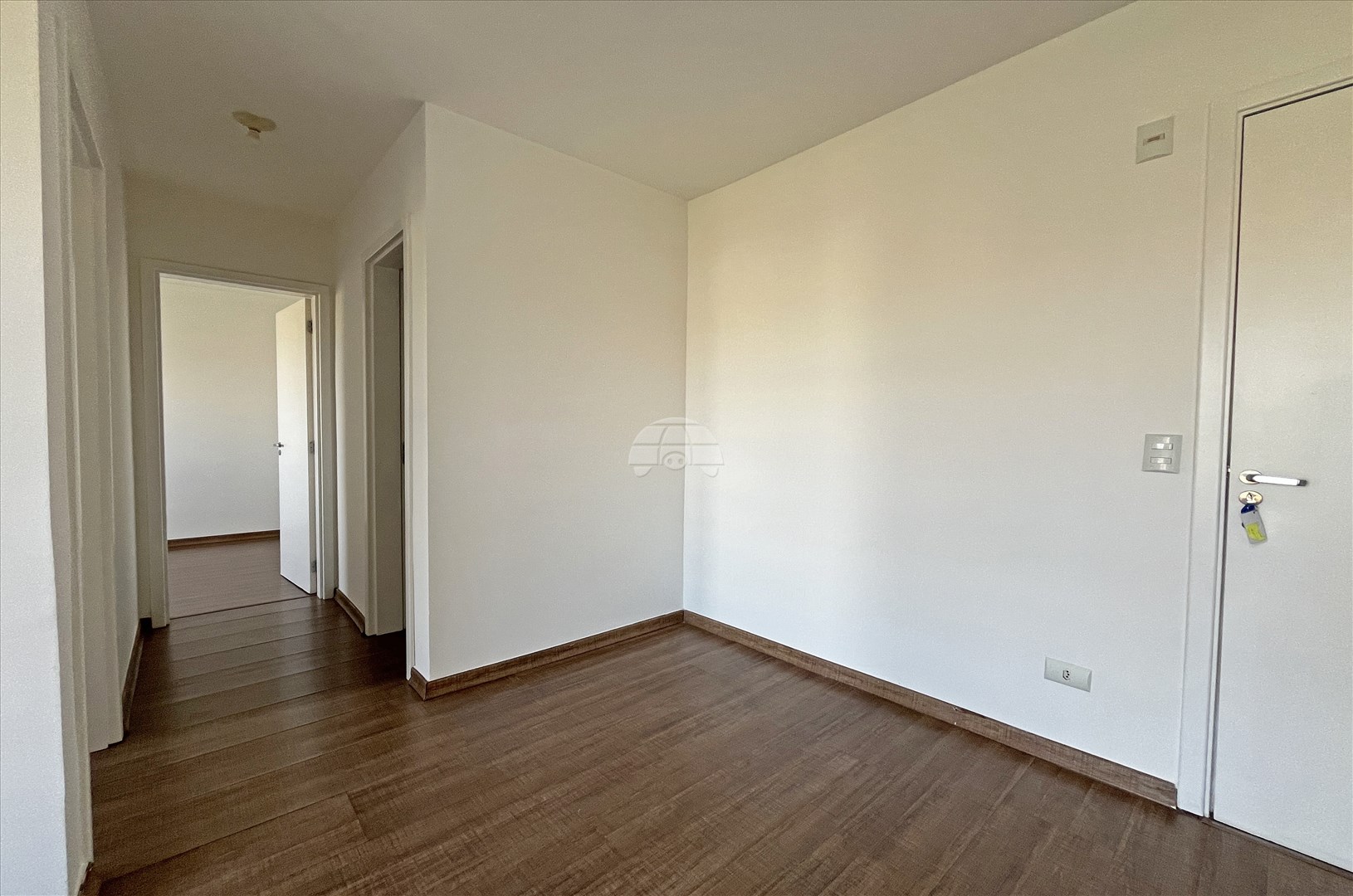 Apartamento para alugar em Cidade Industrial, Curitiba — Portal Chave Fácil